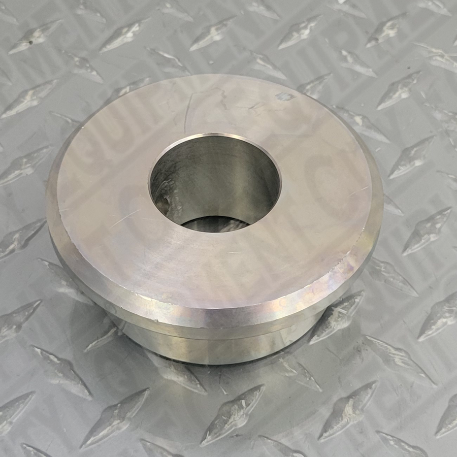 Rotary T120309 SL210 ADAPTER INSERT-METRC.ARM